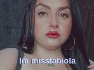 Im_missfabiola
