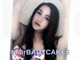 ImurBABYCAKES
