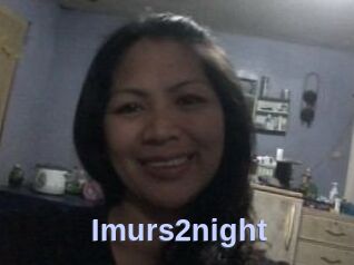 Imurs2night