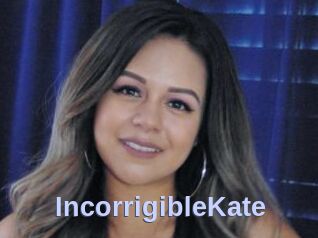 IncorrigibleKate