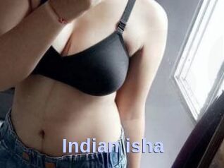Indian_isha