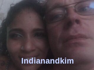 Indianandkim