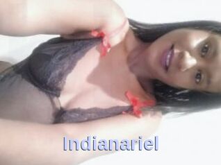 Indianariel