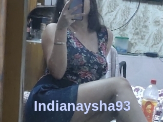 Indianaysha93
