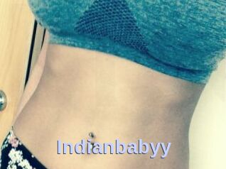Indianbabyy