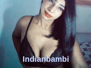 Indianbambi