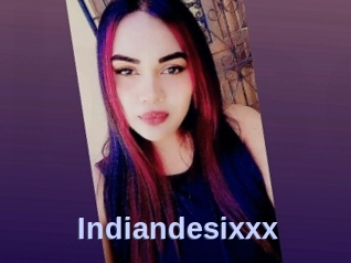Indiandesixxx