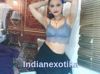 Indianexotika