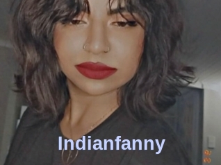Indianfanny