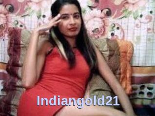 Indiangold21