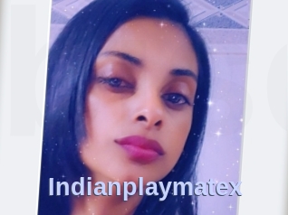 Indianplaymatex