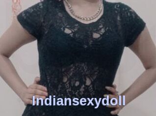 Indiansexydoll
