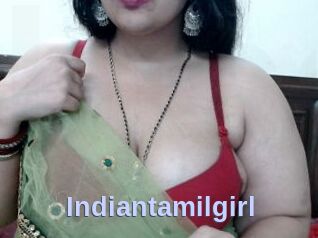Indiantamilgirl