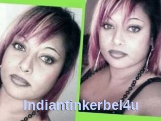 Indiantinkerbel4u