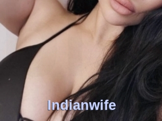 Indianwife