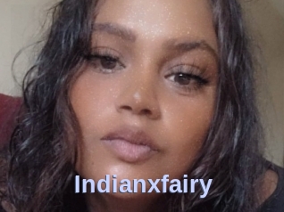 Indianxfairy