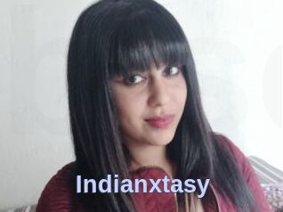 Indianxtasy