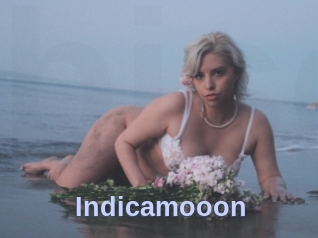 Indicamooon