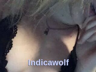 Indicawolf