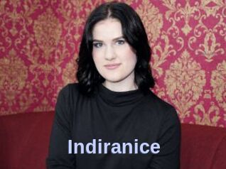 Indiranice
