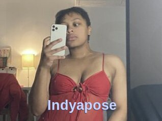 Indyapose