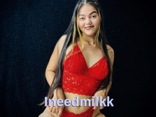 Ineedmilkk