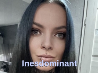 Inesdominant