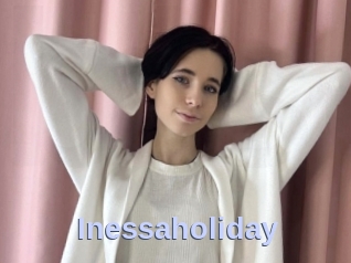 Inessaholiday