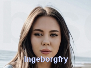 Ingeborgfry