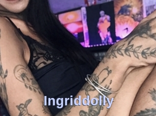 Ingriddolly