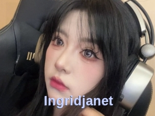 Ingridjanet