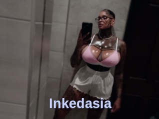 Inkedasia