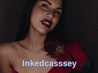 Inkedcasssey
