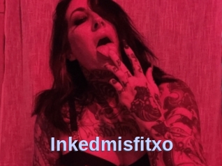 Inkedmisfitxo