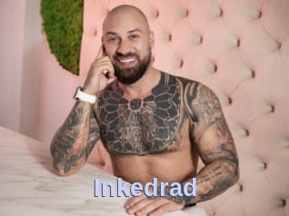 Inkedrad