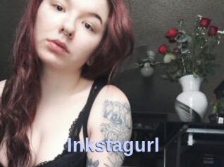Inkstagurl
