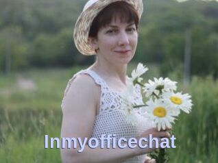 Inmyofficechat