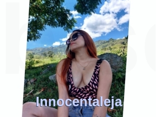 Innocentaleja