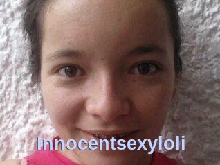 Innocentsexyloli