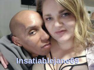 Insatiablejane69