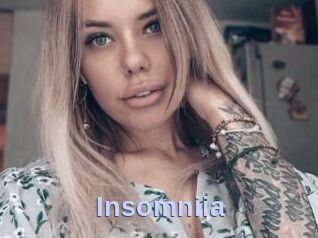 Insomniia