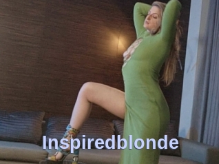 Inspiredblonde