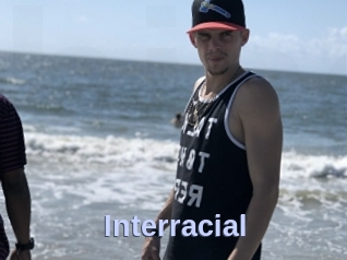 Interracial