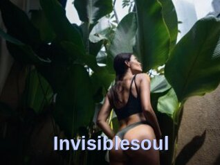Invisiblesoul