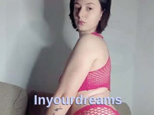 Inyourdreams