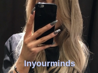Inyourminds