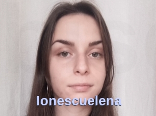 Ionescuelena