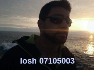 Iosh-07105003
