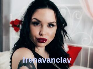 Irenavanclav
