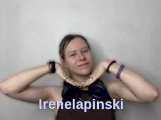 Irenelapinski